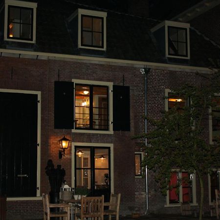 Logement Swaenenvecht Utrecht Ngoại thất bức ảnh