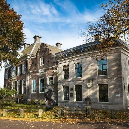 Logement Swaenenvecht Utrecht Ngoại thất bức ảnh