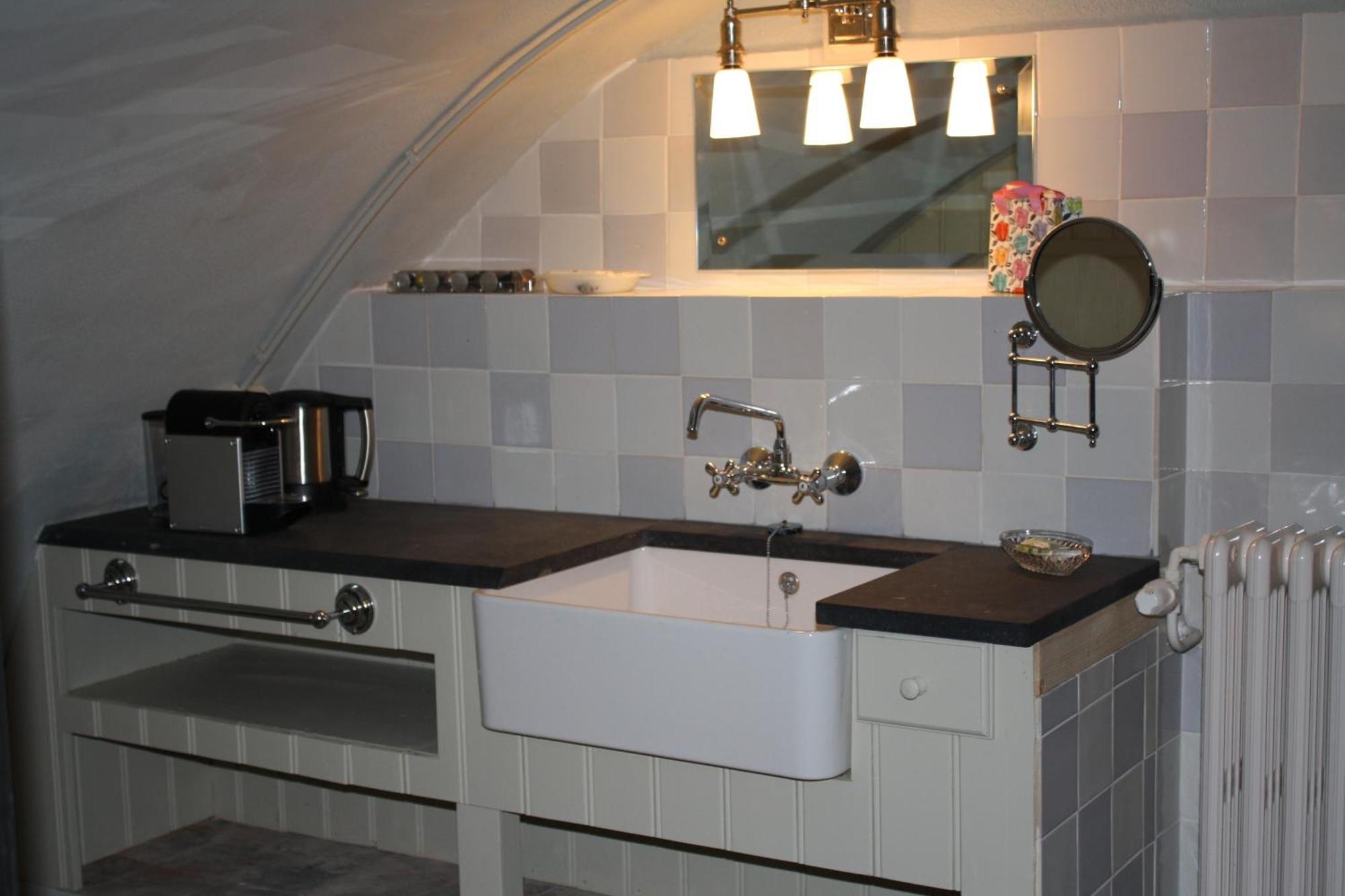 Logement Swaenenvecht Utrecht Ngoại thất bức ảnh