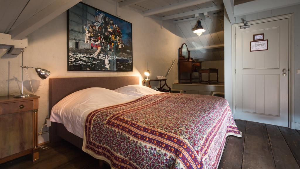 Logement Swaenenvecht Utrecht Ngoại thất bức ảnh