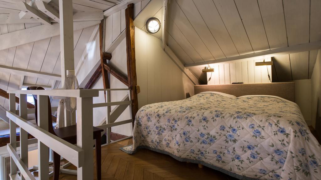 Logement Swaenenvecht Utrecht Ngoại thất bức ảnh