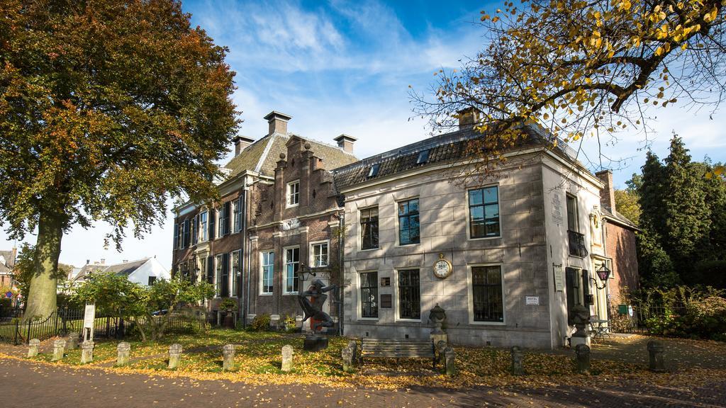 Logement Swaenenvecht Utrecht Ngoại thất bức ảnh