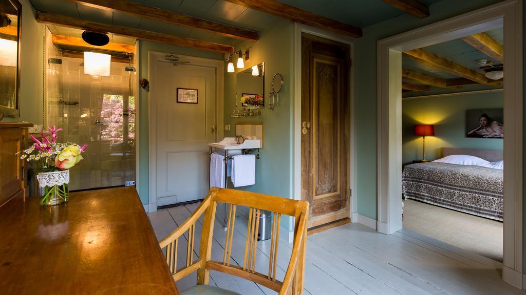Logement Swaenenvecht Utrecht Ngoại thất bức ảnh