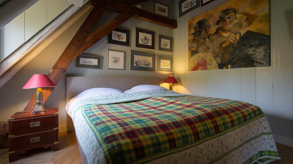 Logement Swaenenvecht Utrecht Ngoại thất bức ảnh