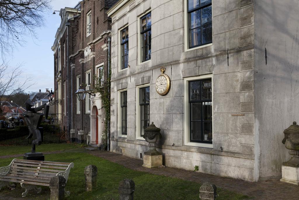 Logement Swaenenvecht Utrecht Ngoại thất bức ảnh