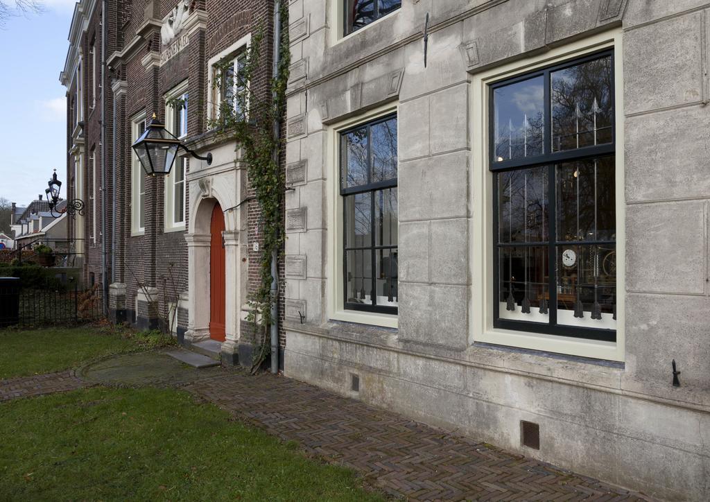 Logement Swaenenvecht Utrecht Ngoại thất bức ảnh