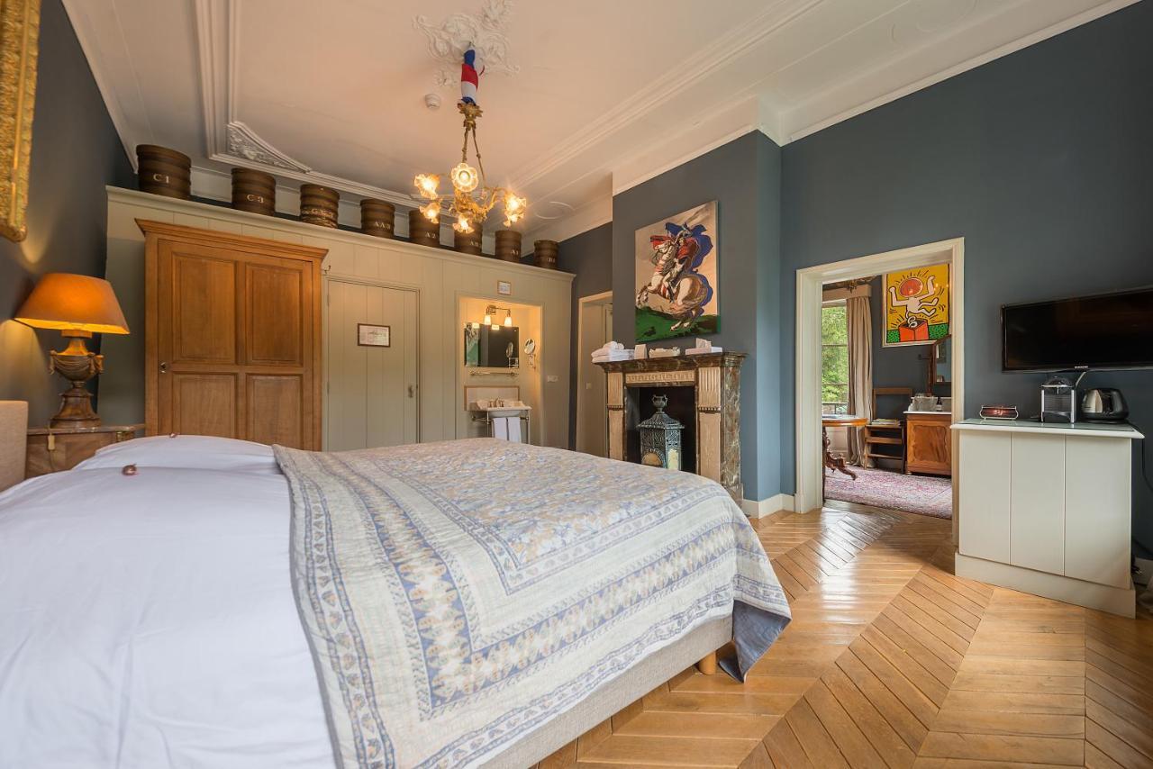 Logement Swaenenvecht Utrecht Ngoại thất bức ảnh