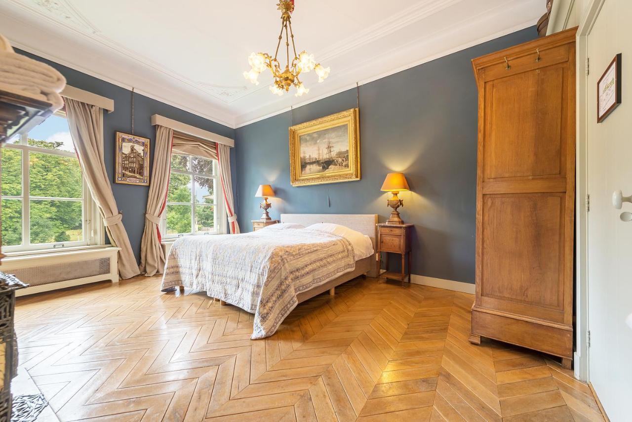 Logement Swaenenvecht Utrecht Ngoại thất bức ảnh