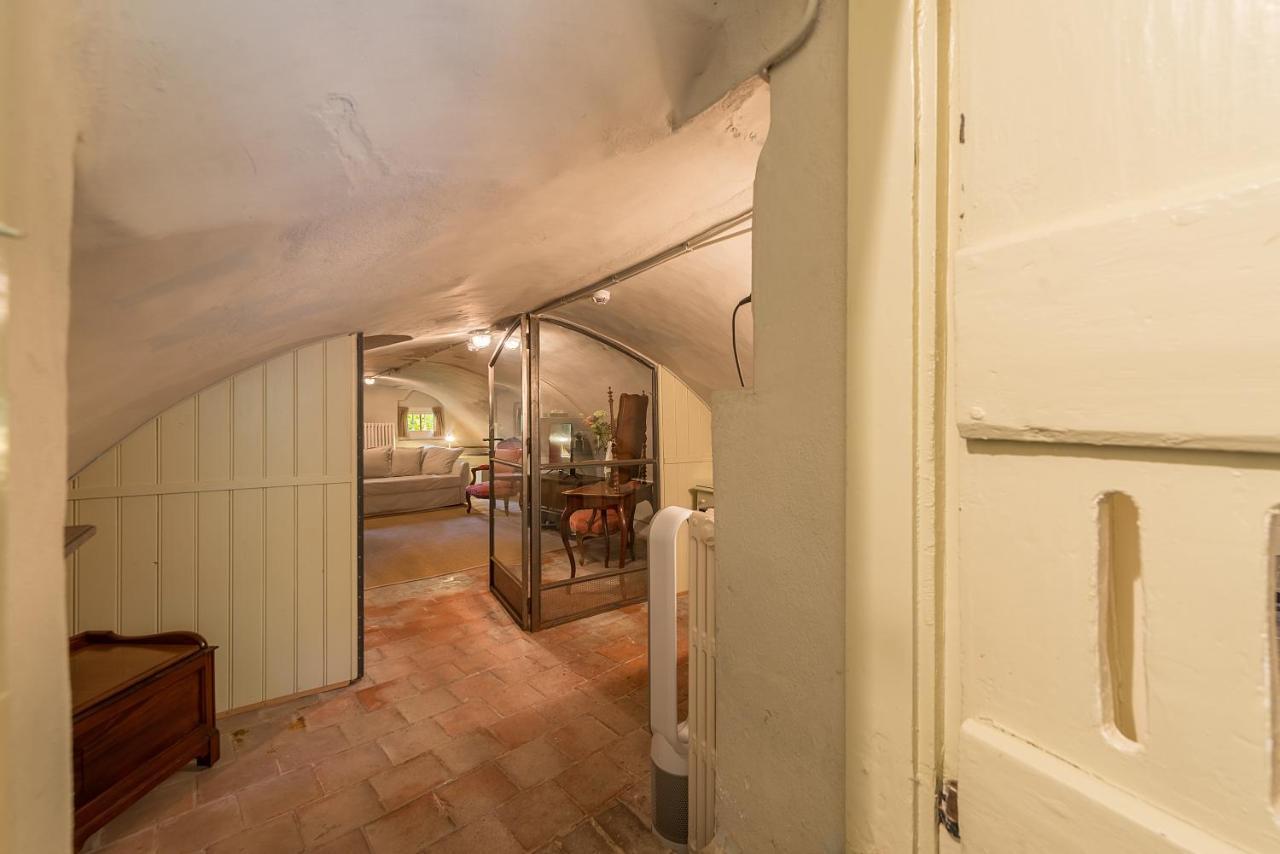 Logement Swaenenvecht Utrecht Ngoại thất bức ảnh
