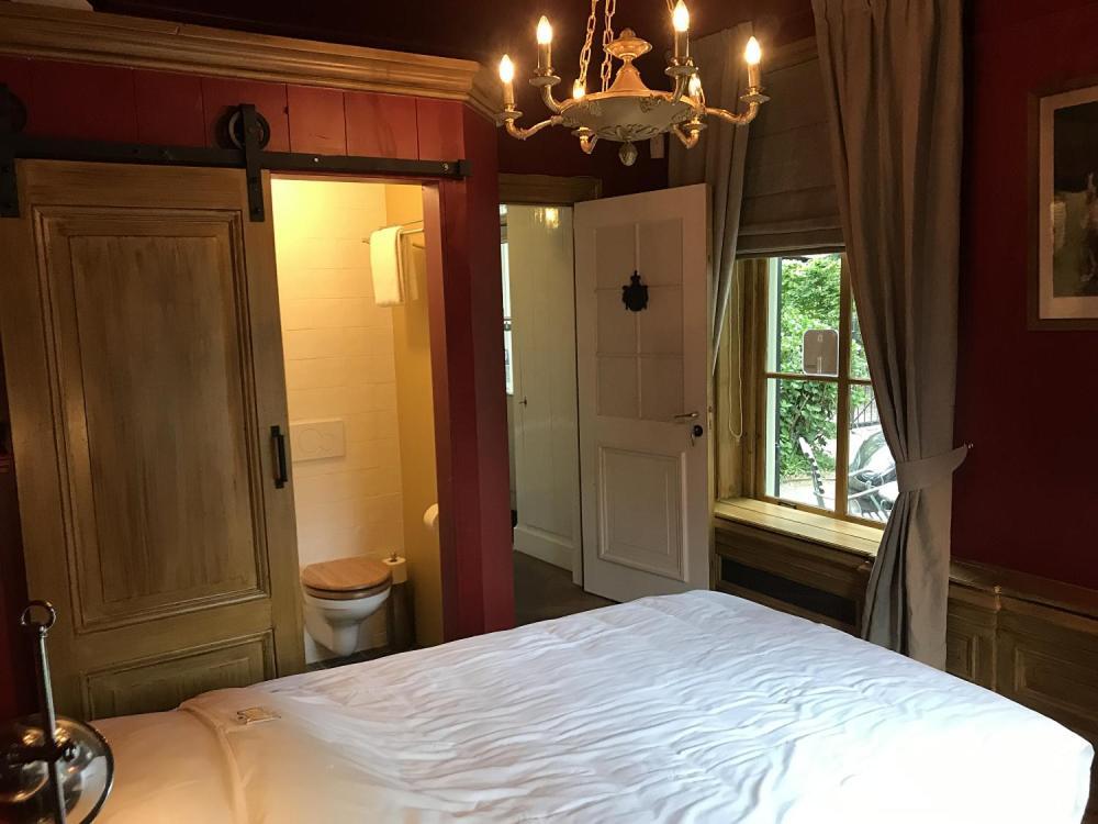 Logement Swaenenvecht Utrecht Ngoại thất bức ảnh