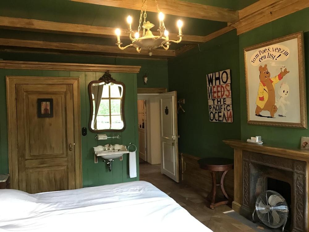 Logement Swaenenvecht Utrecht Ngoại thất bức ảnh