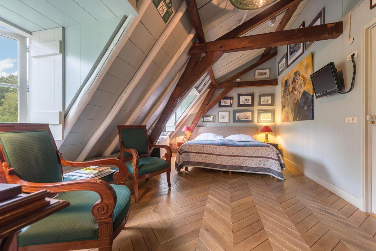 Logement Swaenenvecht Utrecht Ngoại thất bức ảnh