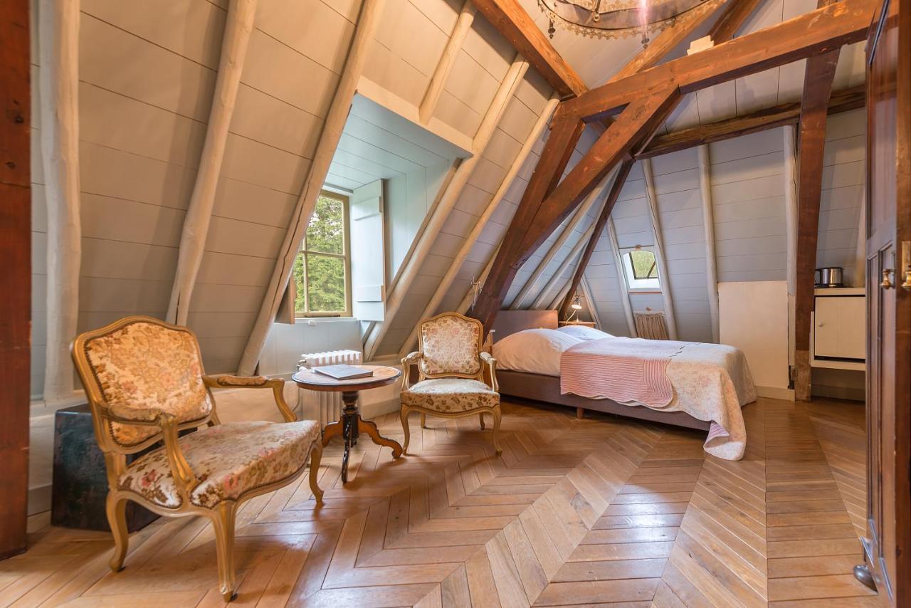 Logement Swaenenvecht Utrecht Ngoại thất bức ảnh