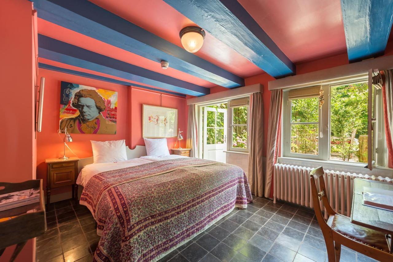 Logement Swaenenvecht Utrecht Ngoại thất bức ảnh