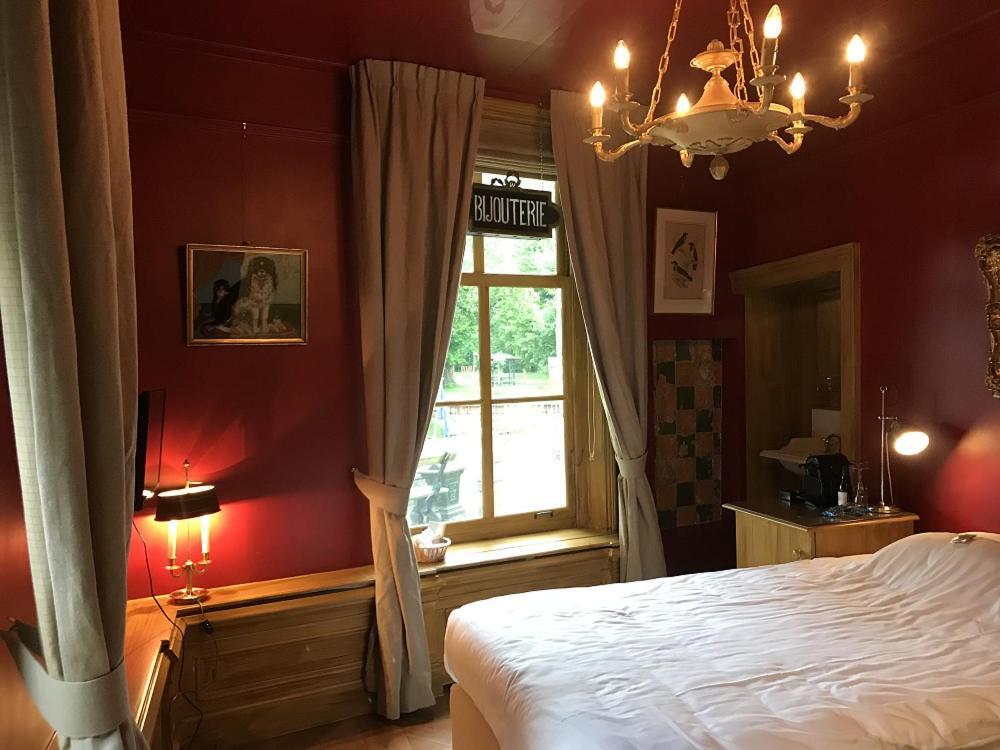 Logement Swaenenvecht Utrecht Ngoại thất bức ảnh