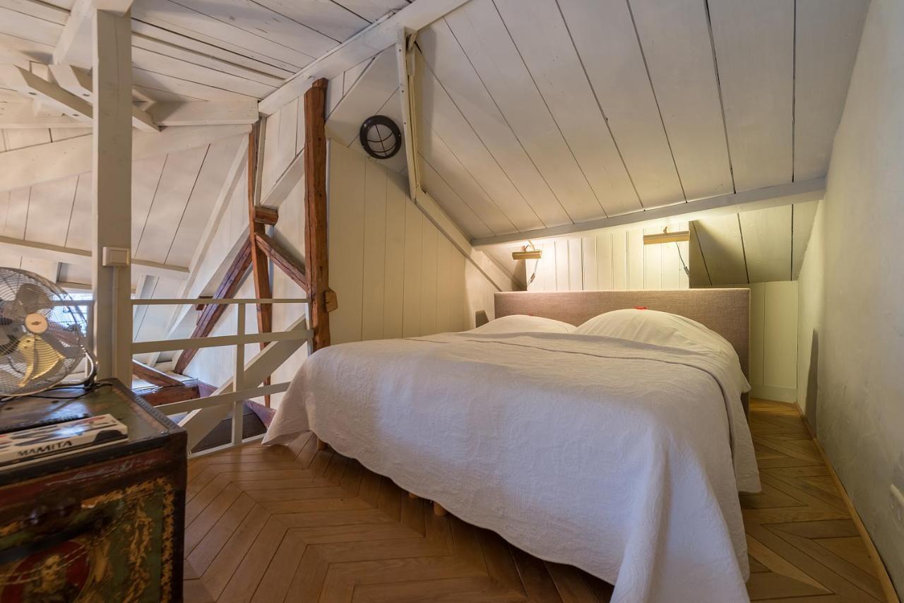 Logement Swaenenvecht Utrecht Ngoại thất bức ảnh
