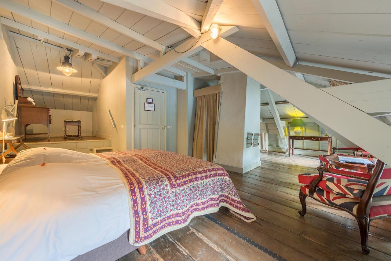 Logement Swaenenvecht Utrecht Ngoại thất bức ảnh
