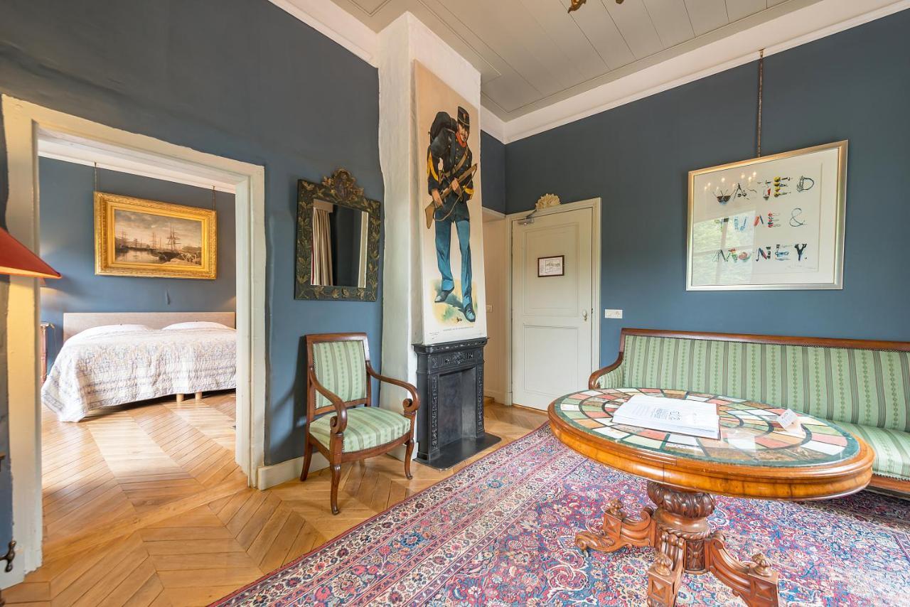 Logement Swaenenvecht Utrecht Ngoại thất bức ảnh